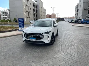 SUV Hyundai in Cairo