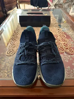 Under Armor Men Shoe