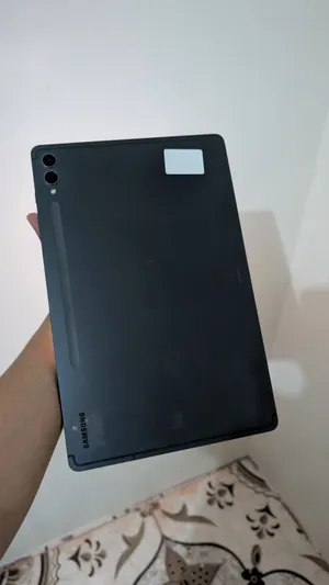 تاب سامسونج S9 بلس بسعر عرررطه الحقوا العرض