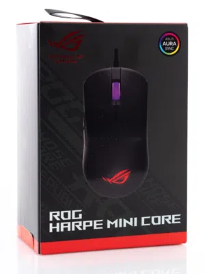 ROG Harpe Mini Core Gaming Mouse