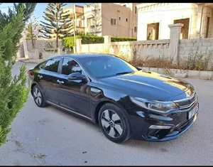 Used Kia K5 in Irbid