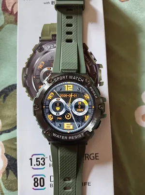 Promate Xwatch R-19 smart watch new