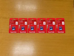 For Sale SD Memory Cards Price For all 9BD