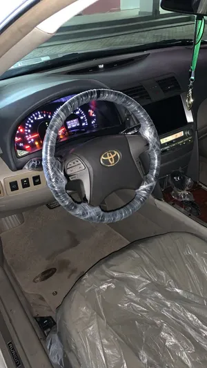 Used Toyota Aurion in Al Batinah