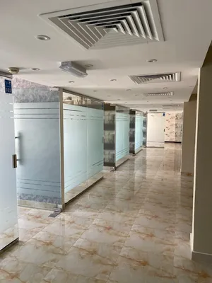 Office for rent 95 OMR/month in Maabailah مكتب للايجار في المعبيلة من 95 ريال