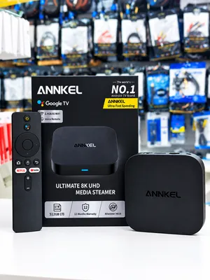 Android Tv Box