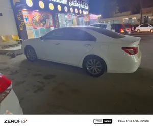Used Lexus ES in Al Batinah