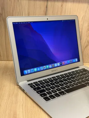 MacBook Air 2017
