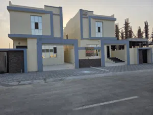 310 m2 5 Bedrooms Villa for Sale in Muscat Al Maabilah