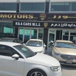 Prince motors