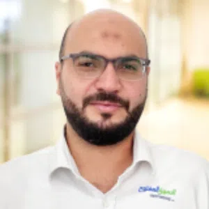 Mustafa Abdelhameed	