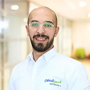 Mohammad Rawashdeh