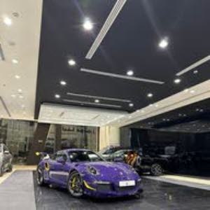 Amfa motors