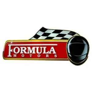 Formula Motors