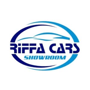 RIFFA CARS SHOWROOM