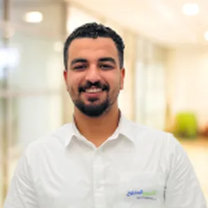 Yousef Ahmad