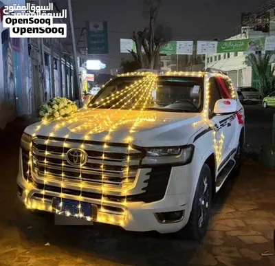 سيارات لليجار بجميع انواعها 4