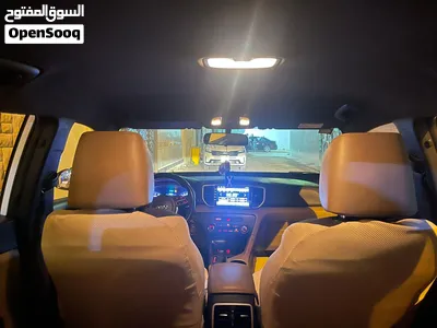كيا سبورتاج للبيع موديل 2020 2