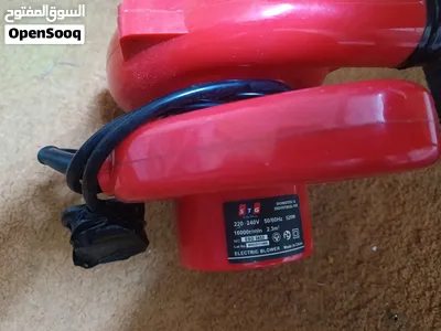 معدات تنظيف وصيانة مكيفات 4