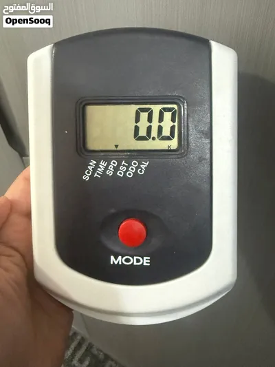 جهاز رياضي 2