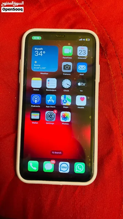 Apple iPhone 11 for Sale 3