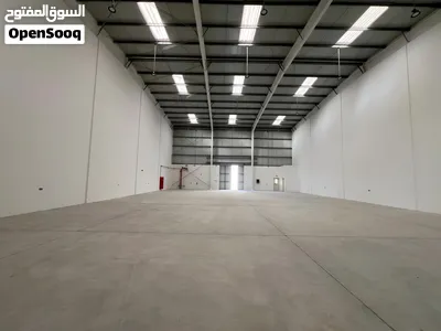 Premium Brand-New high-end Warehouses 3