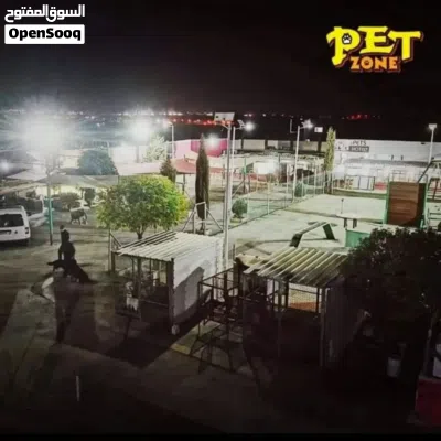 تدريب كلاب ..يجب أن تكون الخطوة الأولى في رحلتك الصيفيه هي تدريب كلبك. وتبدأ من THE PET ZONE CENTE 4