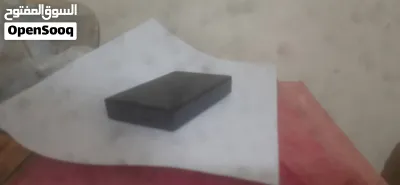 هارد خارجي مستعمل كالجديد 4 تيرا My passport WD 3