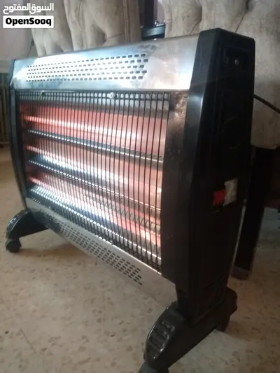 صوبة للبيع شبه جديدة 4