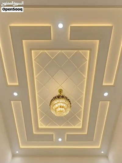 jips and jipsemord .foam .sheebord..television. badeel khasheb and cilling and Daikor available here 3