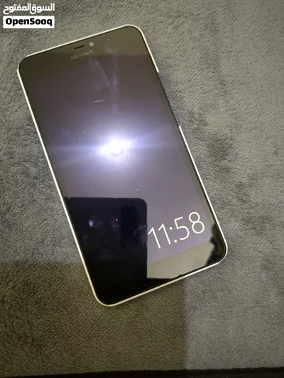 Microsoft lumia 640 xl 4