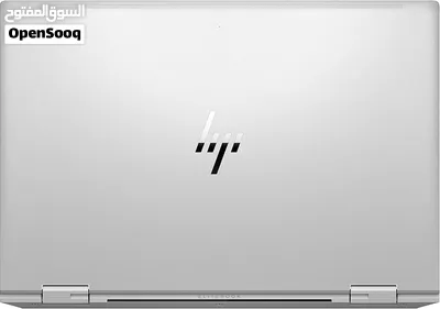 عرض لابتوب بمواصفات عالية HP Intel i7 16 GB Ram 11th Generation - أقرأ الوصف 4