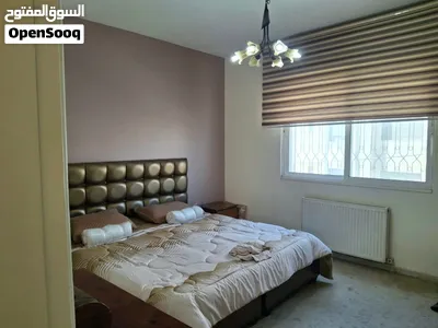 السابع ـ شقه مفروشه للايجار موقع مميز جدا منطقة راقيه 3