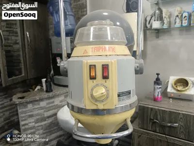 جهاز بخار حمام زيت ايطالي اصلي 2
