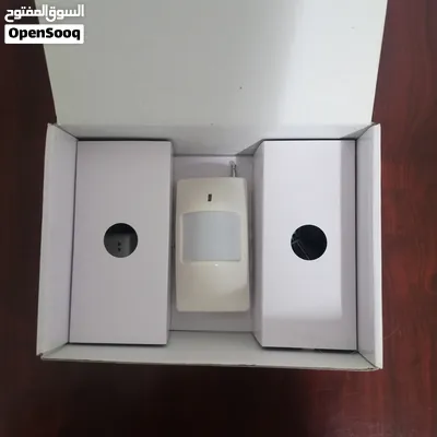 جهاز إنذار لاسلكي 3