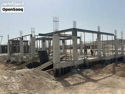 Villa pre-sale •Salalah• installments •freehold 3