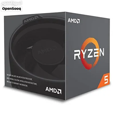 AMD رايزن 5.2600 الوصف مهم 3