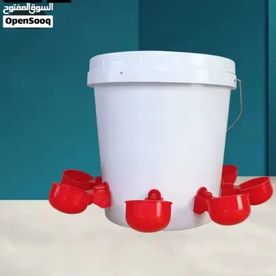 *حوض ماء الطيور 3