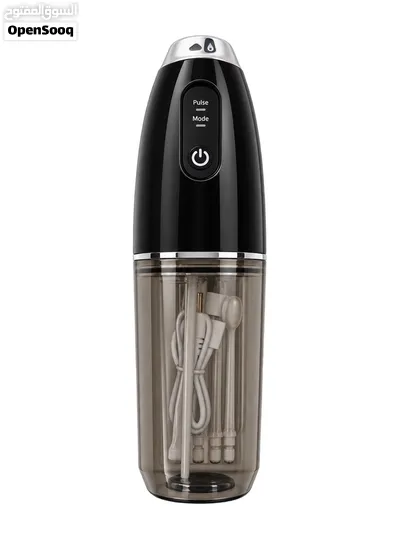 جهاز تنظيف الاسنان المعتمد لتنظيف البقايا في الاسنان والتكلسات Water Flosser 3