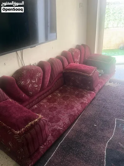 طقم جلوس عربي 3