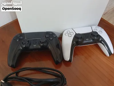 Ps5 للبيع مستعمل 3