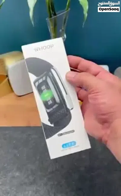 بور بانك سوار ووب (whoops power bank) 4