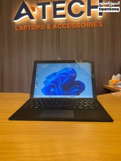 Dell Latitude 5290 Detachable 2