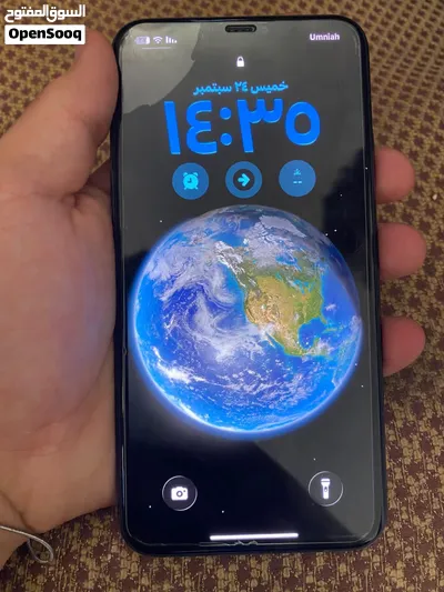 آيفون 11pro max 3