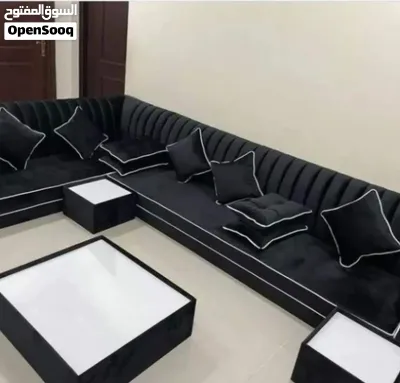 نحن نصنع أريكة جديدة \ تغيير نسيج الأريكة القديمة \ إصلاح الأريكة - 2