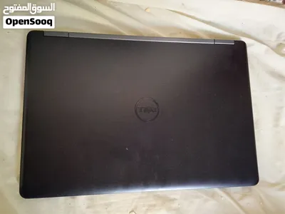Dell laptop corei5 5th generation 3