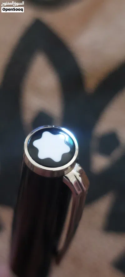 قلم مونت بلانك Montblanc 3