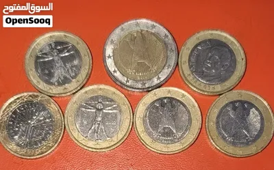coins old and derferent all in one for sale 4