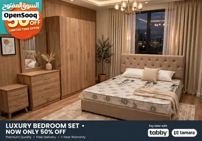 Bedroom furniture sets 4