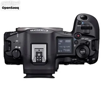 Canon r5 for sell 2